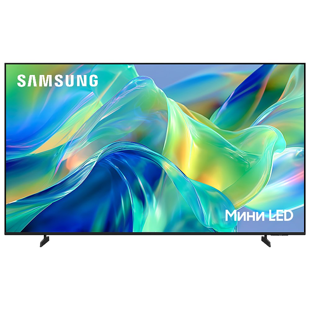 Samsung UE75M1EHAUXPY в интерьере
