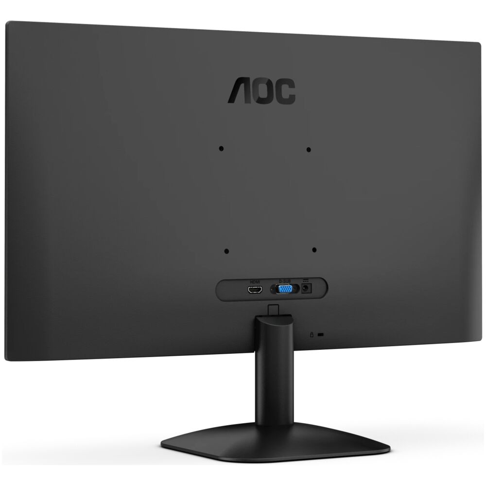 AOC 24B31H — офисное использование