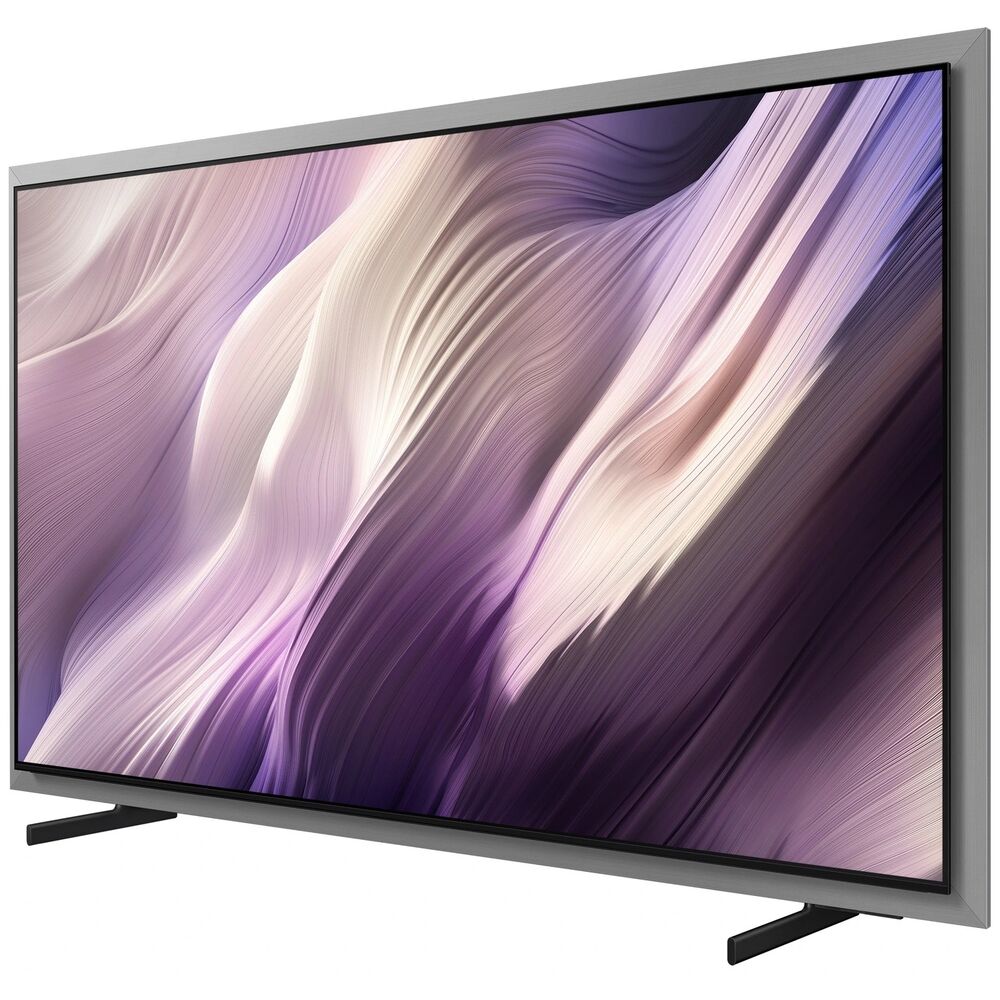 Samsung QE55S95H — тест игрового режима