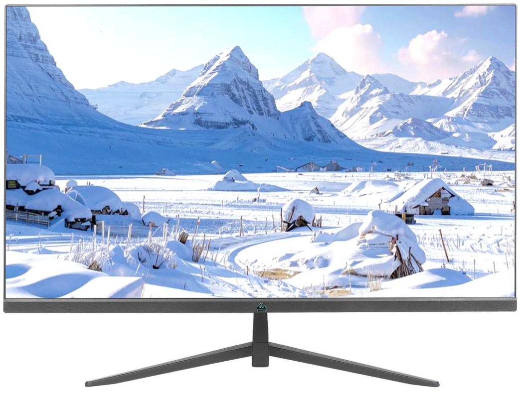 Обзор монитора БЕШТАУ M2701/2KP/LCDX: российский 27-дюймовый IPS-дисплей QHD 200 Гц в реальных условиях эксплуатации