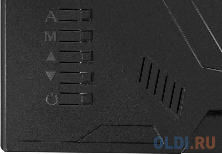 Тестирование в играх Exegate ProSmart EZ2707A