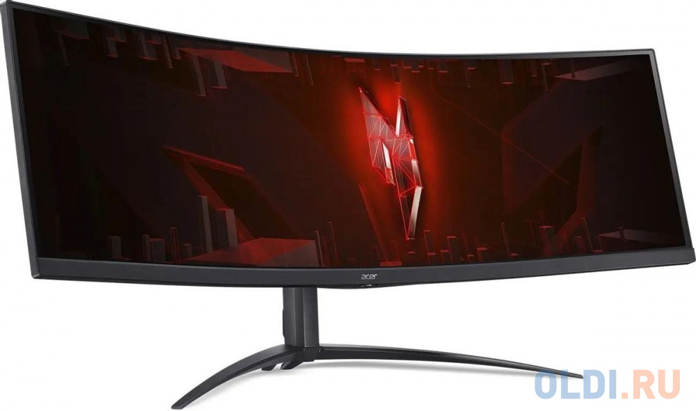 Acer Nitro XZ452CU V качество изображения