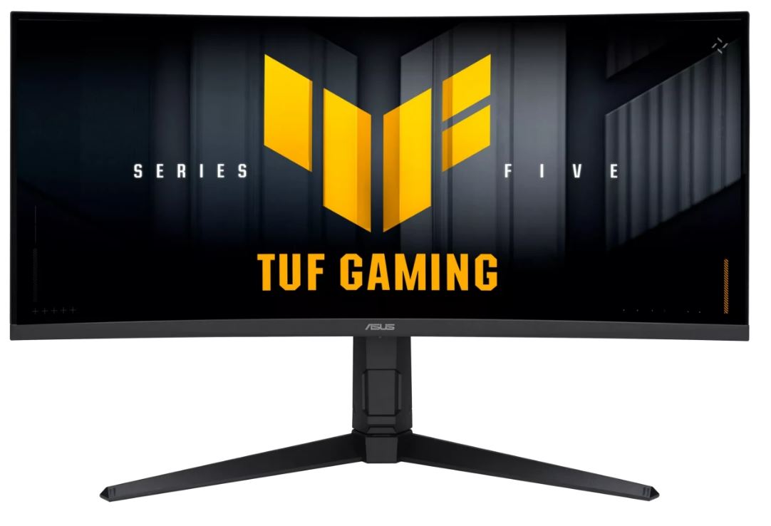 Обзор ASUS TUF Gaming VG34WQML5A: 34-дюймовый ультраширокий монитор с VA-матрицей и частотой 250 Гц — честный тест после трёх недель использования