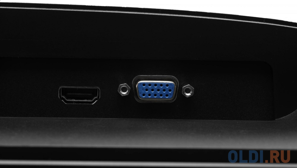 Итоговое впечатление от Acer Vero V247YEbiv