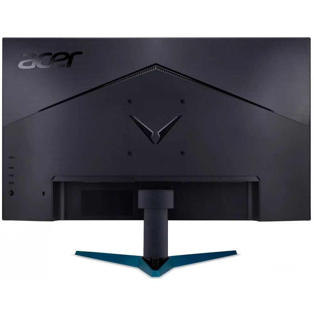 Acer Nitro VG270 — длительное использование