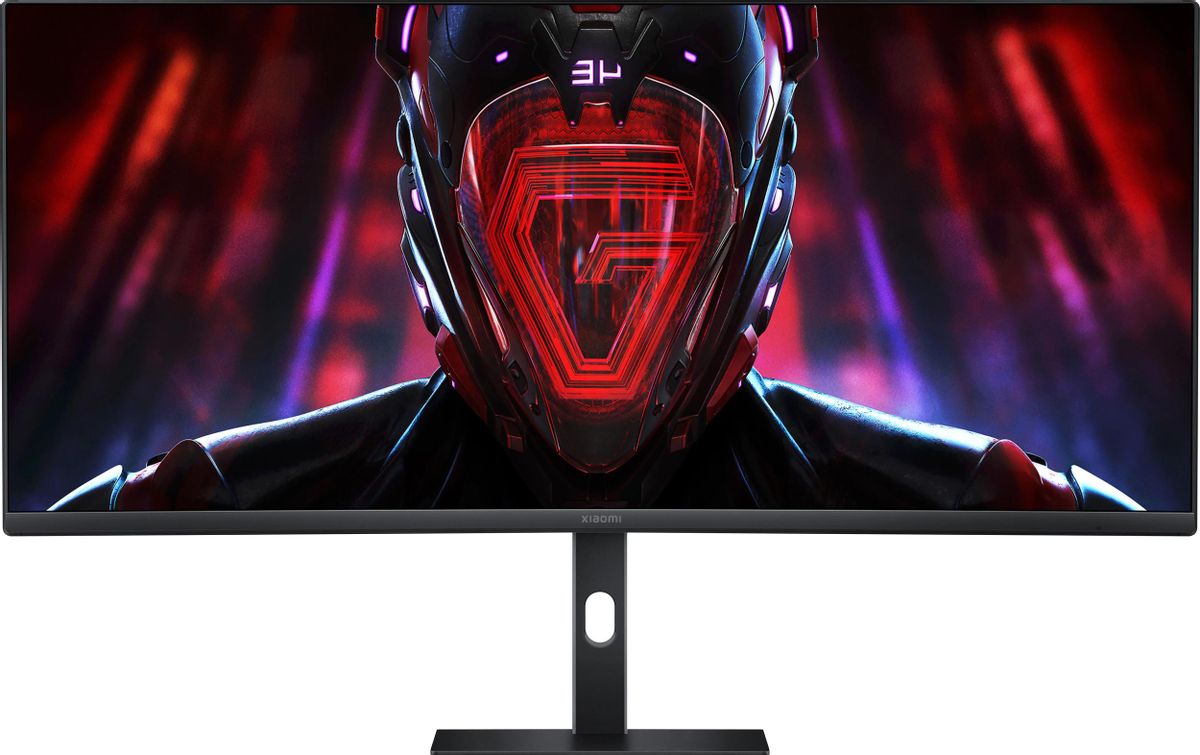 Обзор Xiaomi G34WQi (ELA5454EU): изогнутый игровой монитор с впечатляющими характеристиками по доступной цене