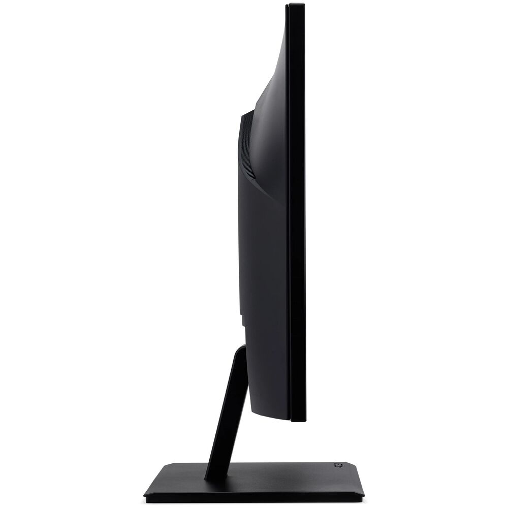 Acer V227QE0bi разъёмы и интерфейсы