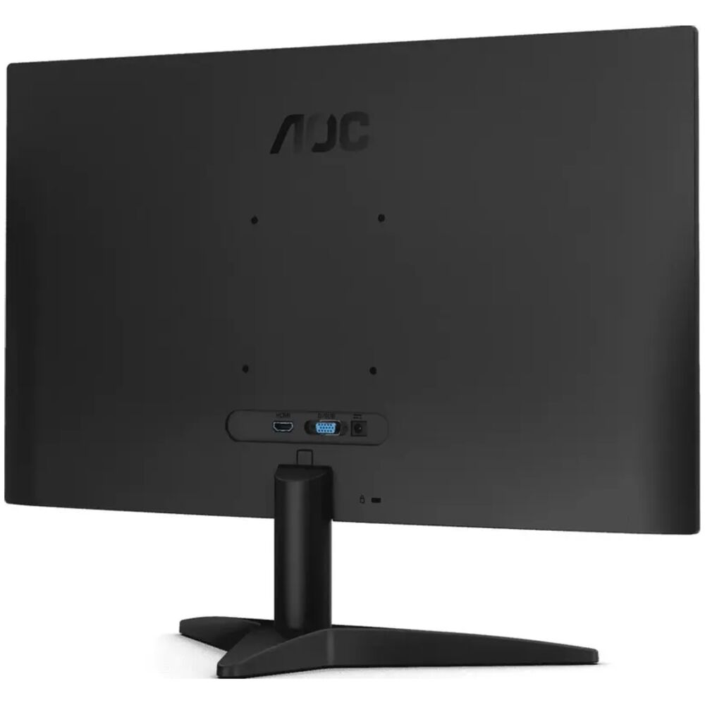 AOC 25B36H3 OSD меню