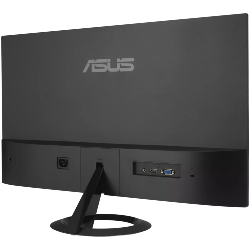 ASUS VZ249HG - качество изображения