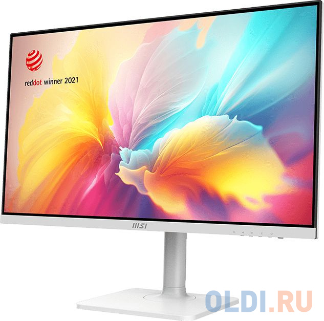 KVM-переключатель MSI Modern MD272QXPW