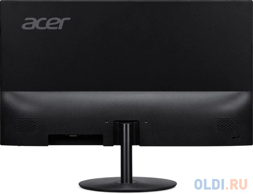 Регулировка положения монитора Acer VA242QSbmiipx