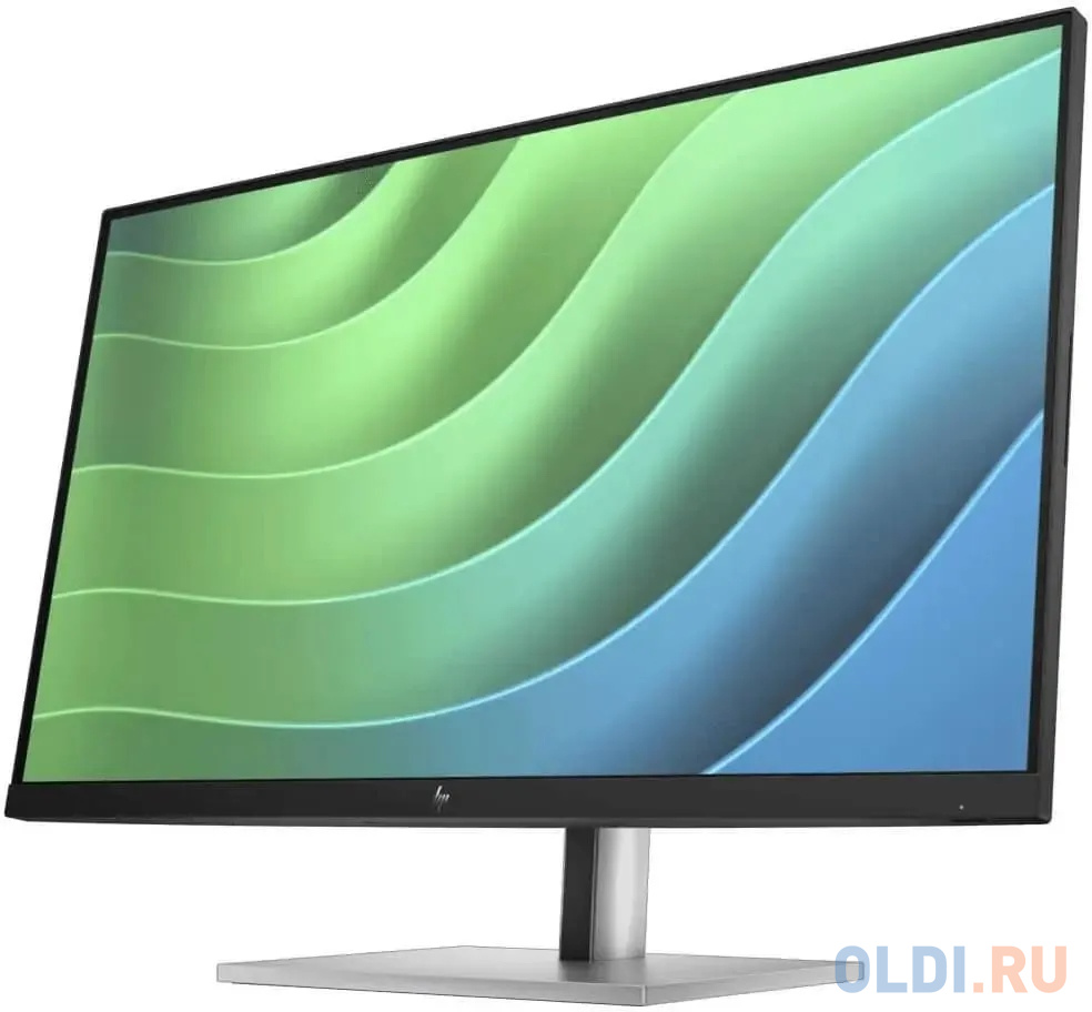 HP E27 G5 разъемы и порты