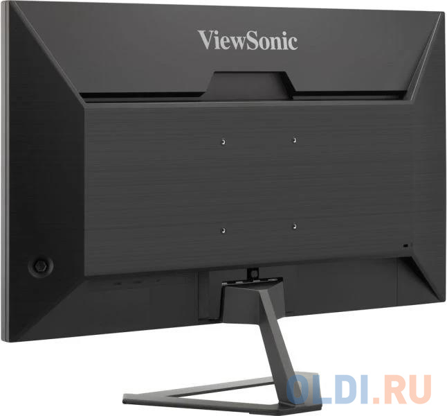 ViewSonic VX2758A-2K-PRO - итоговая оценка