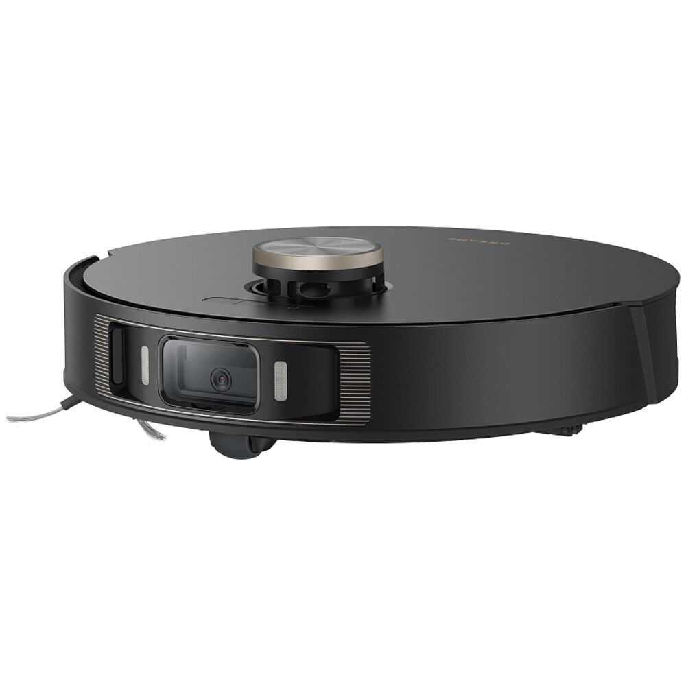 Dreame L30 Ultra приложение Dreame Home