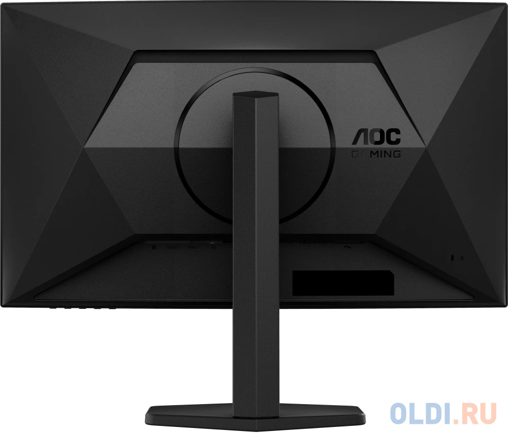 AOC CQ27G4X для работы