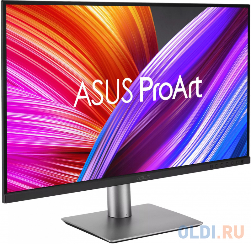 Порты ASUS ProArt PA279CRV