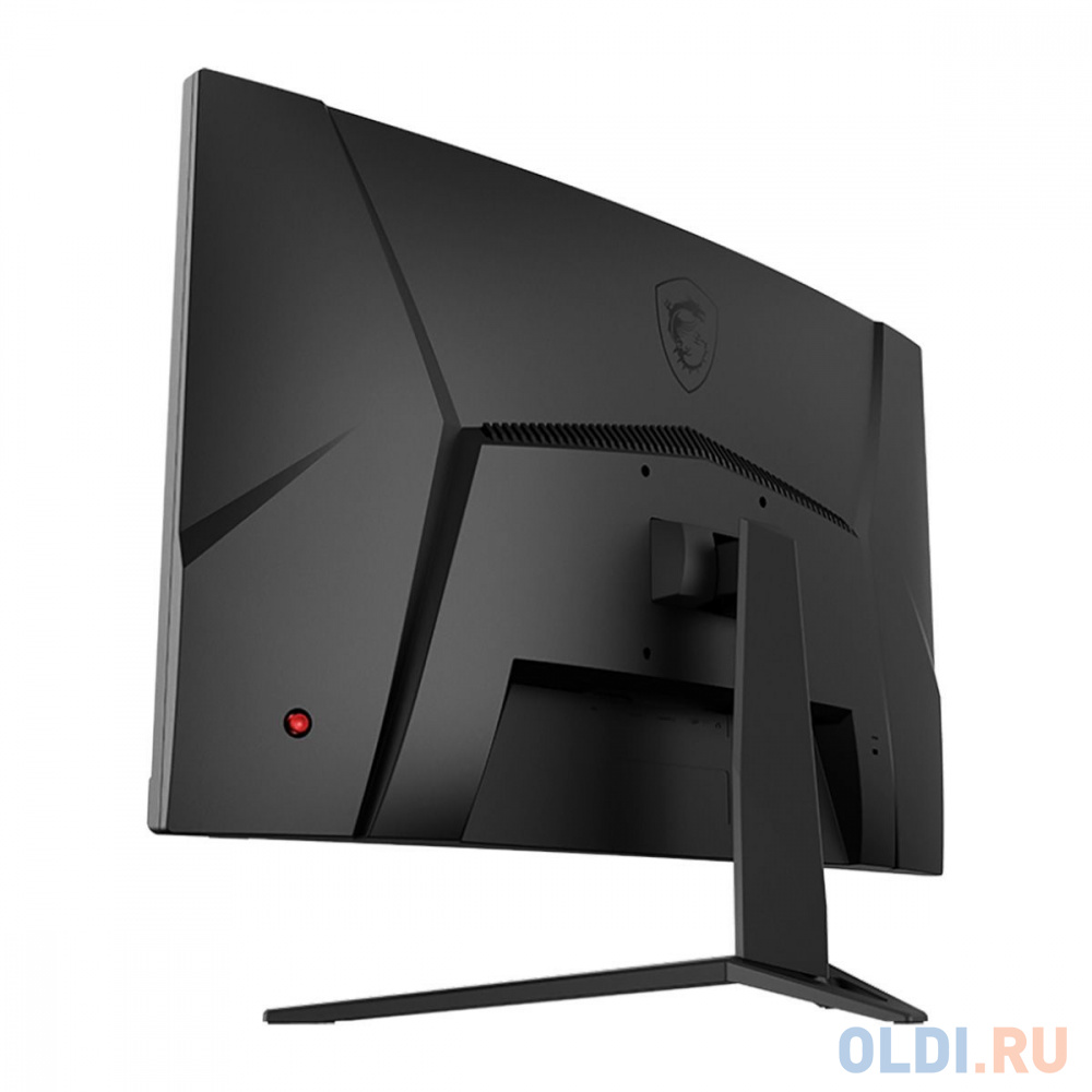 MSI G27CQ4 E2 подключения
