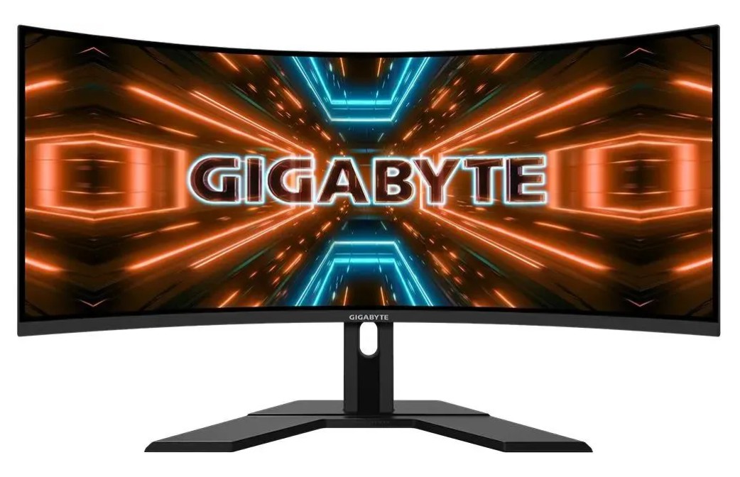 Обзор Gigabyte G34WQC A: ультраширокий изогнутый монитор для требовательных геймеров
