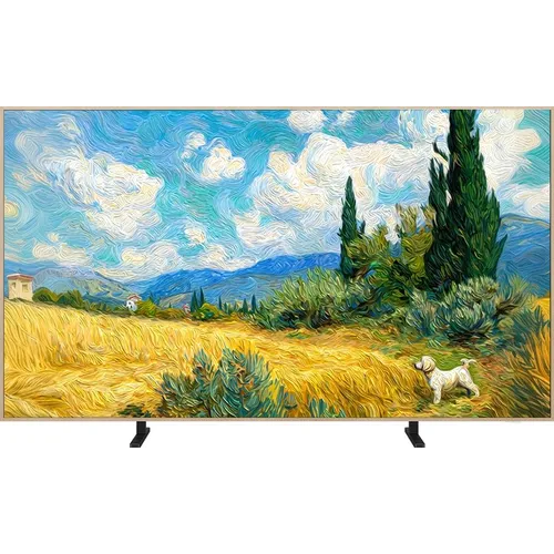 TCL 75A400 PRO: Обзор арт-телевизора с QD-Mini LED — стиль без жертв качеством изображения