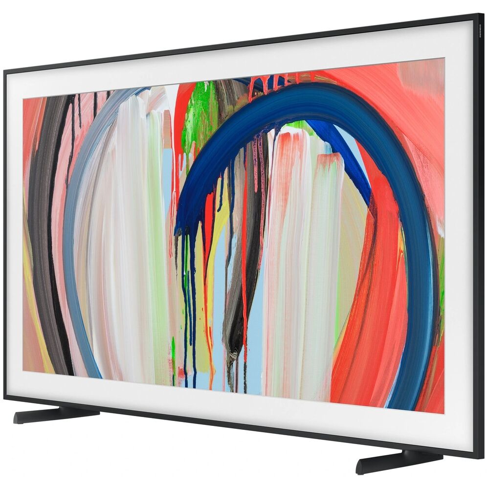 Samsung The Frame 2026 Art Mode произведение искусства