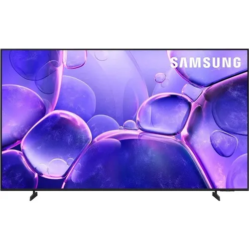 Обзор Samsung UE85U8000FUXRU: большой 85-дюймовый Crystal UHD 4K телевизор — честное тестирование после 3 недель использования