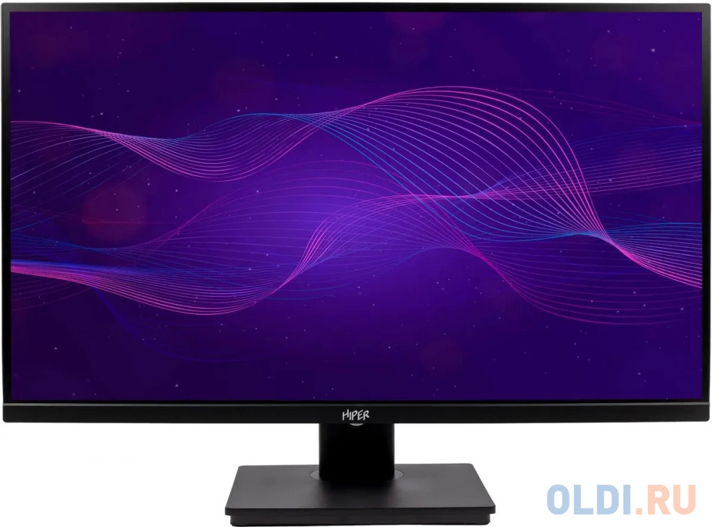 Интерфейсы монитора Hiper HS2707