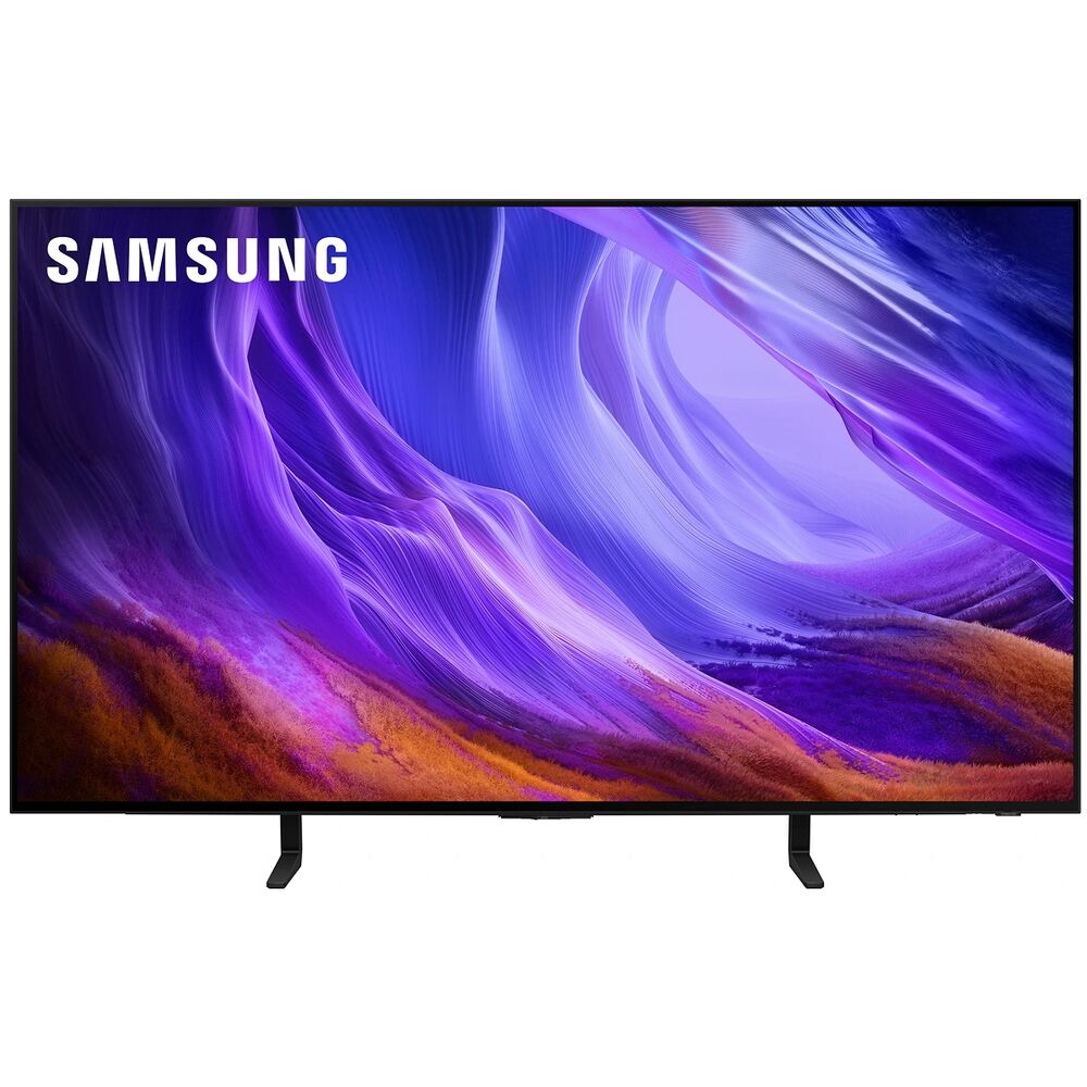 Samsung QE48S85HAEXPY: обзор 48-дюймового OLED-телевизора 2026 года — доступный OLED с превосходной картинкой и умными функциями