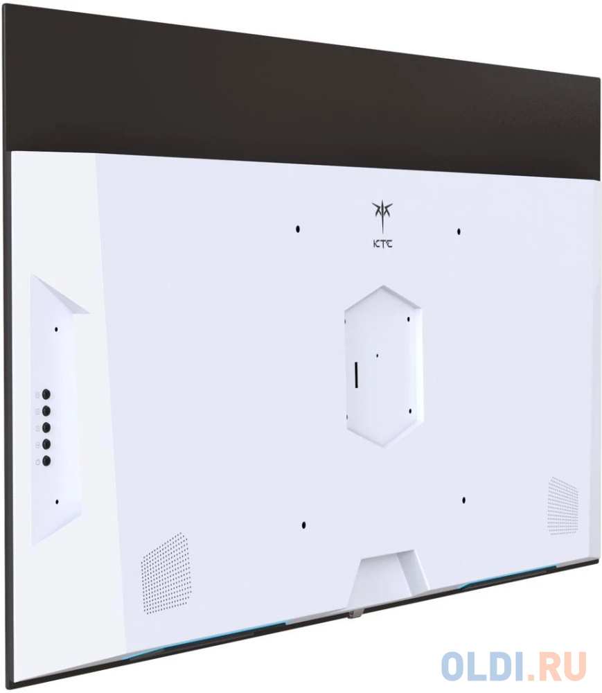 KTC G48P5S в игре