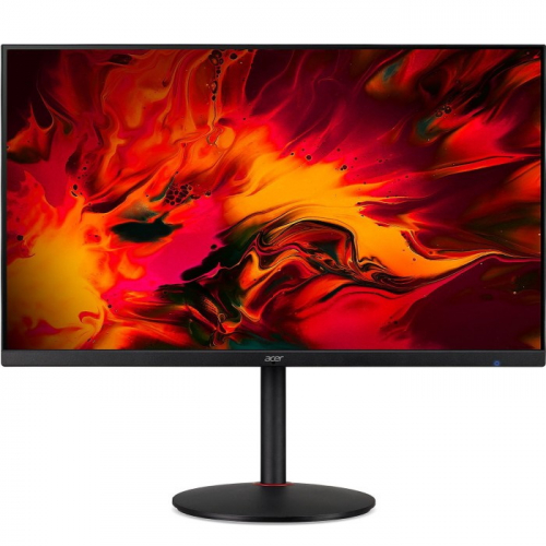 Обзор Acer Nitro XV322QK KV: 32-дюймовый игровой монитор с 4K, 144 Гц и широкими возможностями подключения