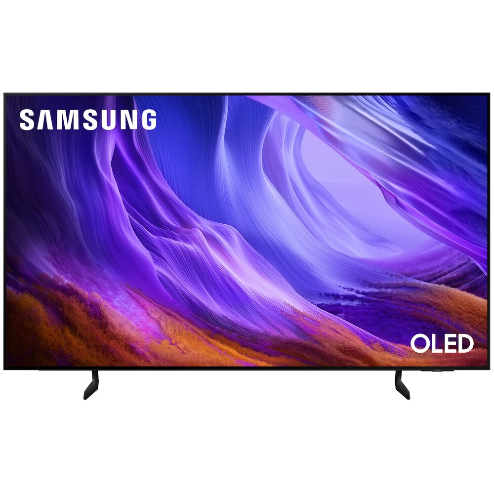 Samsung QE77S85HAEXPY в игровом режиме