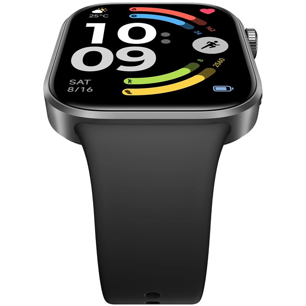 Xiaomi Redmi Watch 6 детали корпуса