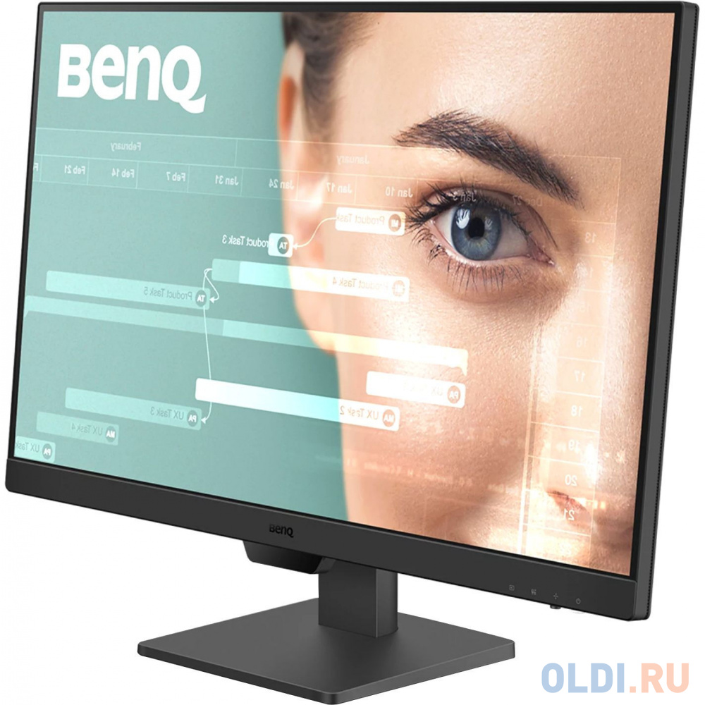 Качество изображения BenQ GW2790