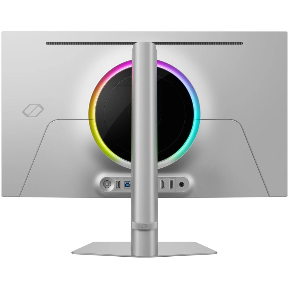 Samsung Odyssey OLED G6 G60SF OLED Safeguard система охлаждения