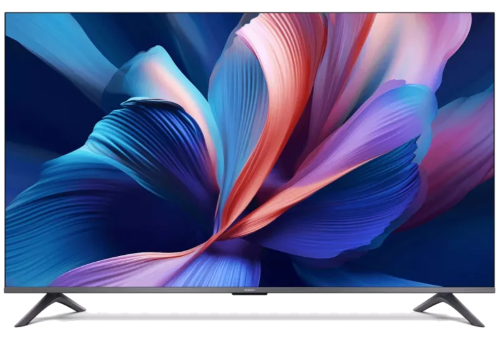 Xiaomi TV A Pro 50 (L50MB-APRU): Впечатляющий QLED-телевизор с Google TV для современного дома