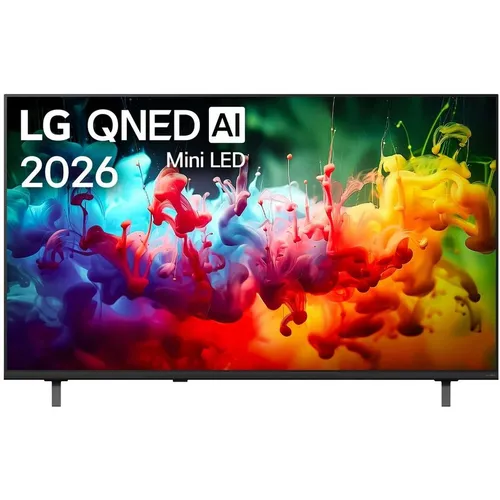 LG 55QNED70B6C обзор
