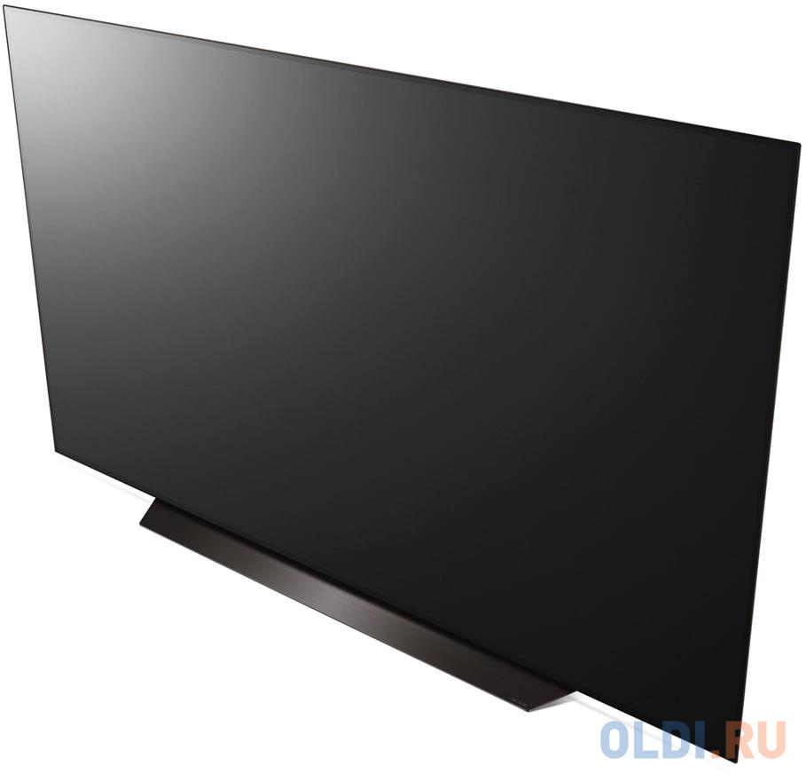 Игровой процесс на LG OLED83C4RLA