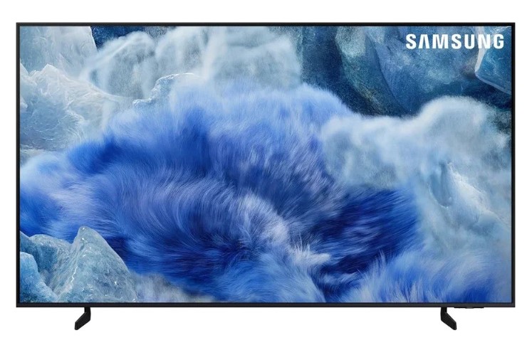 Samsung QE75Q8FAAUXRU разъёмы и подключения
