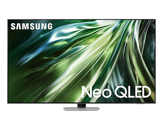 Обзор телевизора Samsung Neo QLED 4K QE65QN90DAUXRU (2024): революция изображения и звука