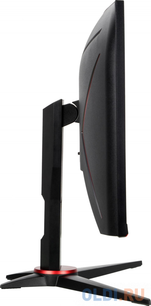 AOC C24G2AE-BK Игровой режим