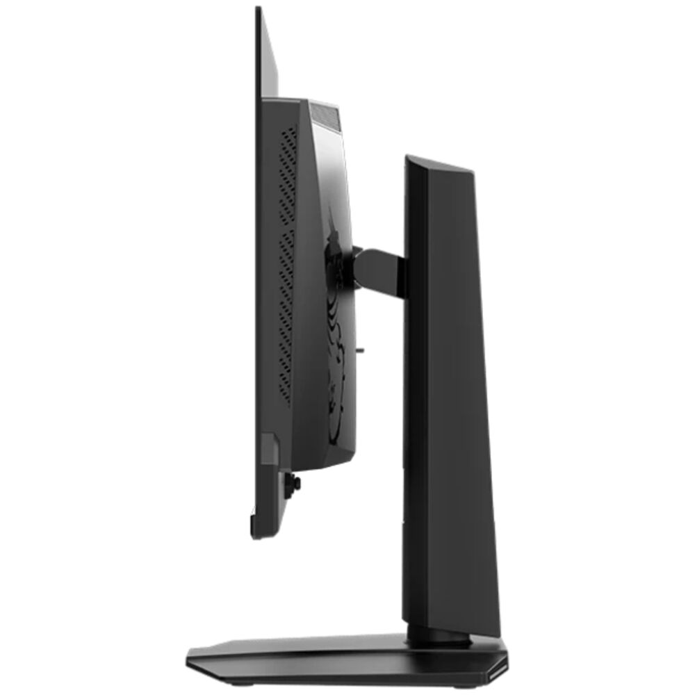 MSI PRO MP275Q в работе