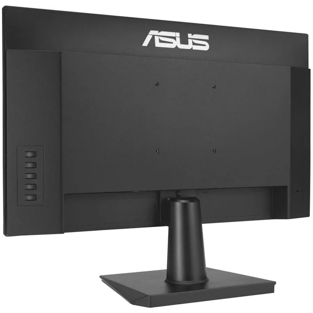 ASUS VA24EHF - эргономика