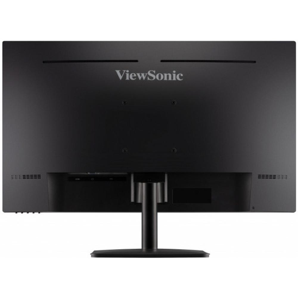 ViewSonic VA2732-H — настройки OSD-меню