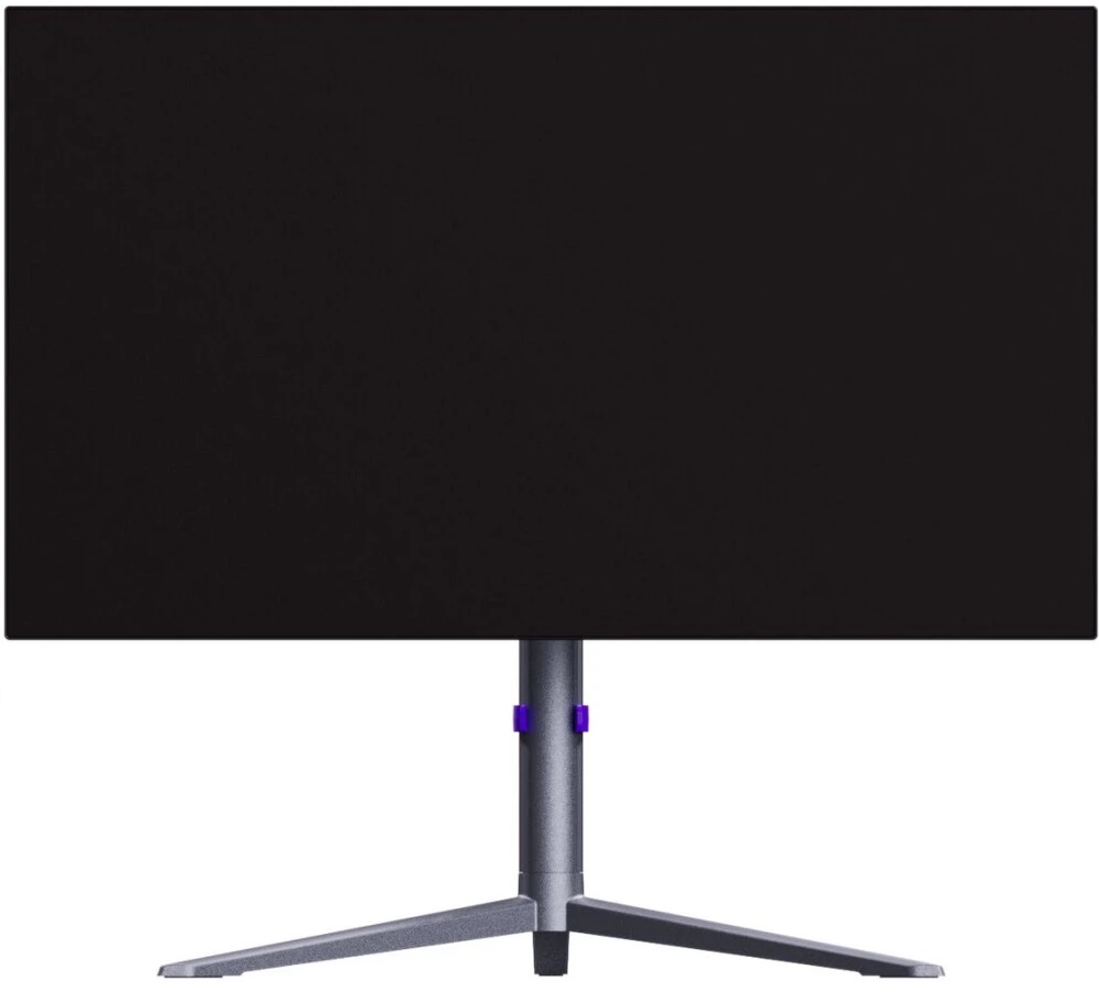 KTC G27P6 OLED Gaming Monitor Display Quality