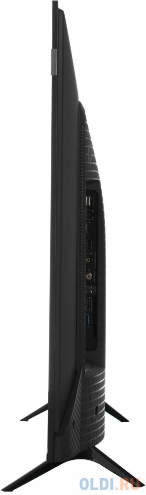 TCL 75P7K игровой режим