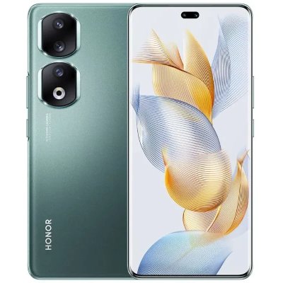 Honor 90 — дизайн и задняя панель