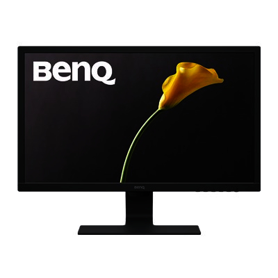 Обзор монитора BenQ GL2480: тестирование бюджетного геймерского решения с панелью TN и частотой 75 Гц