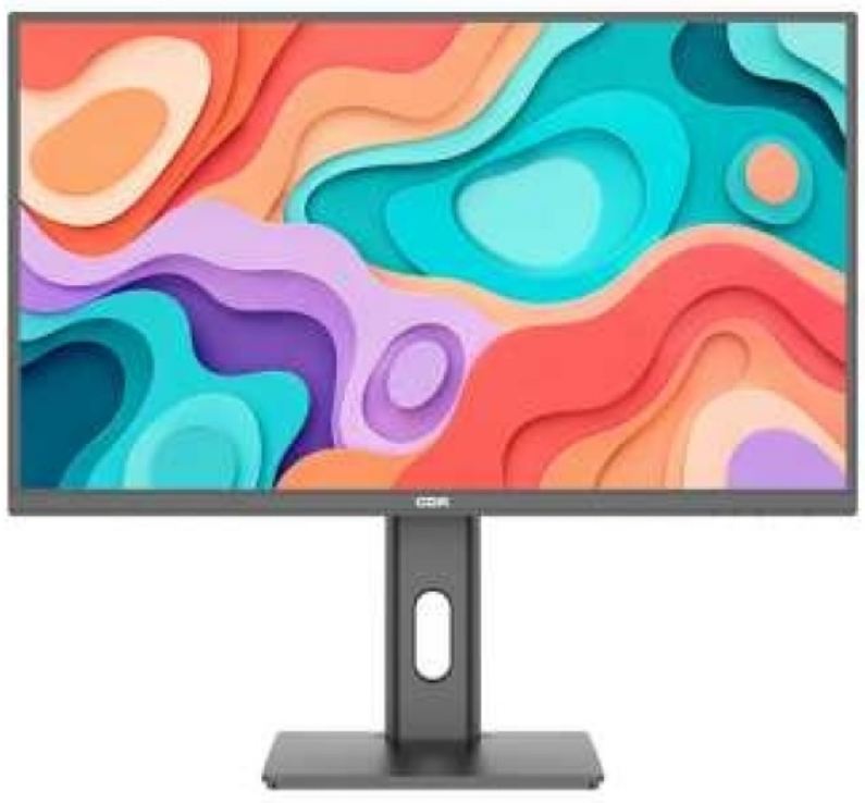 Обзор CBR LCD-MQ2703-OPC: 27-дюймовый IPS-монитор QHD 165 Гц для игр и работы — честный тест за 21 день