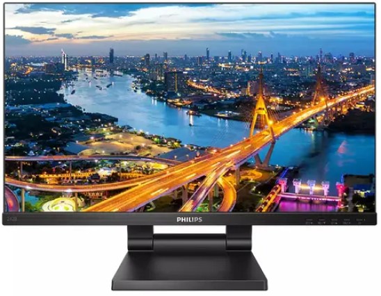 Philips 242B1TC — сравнение с конкурентами