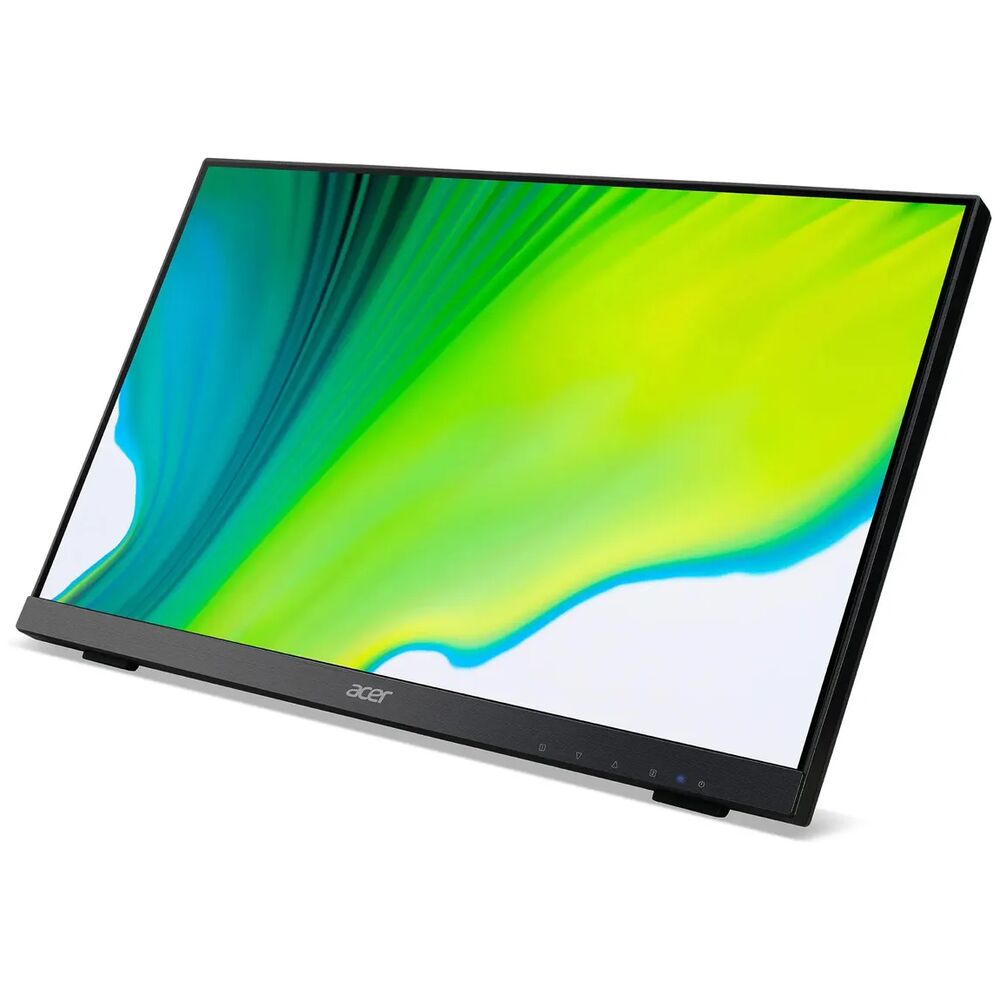 Acer UM.WW2CD.001 экранное меню OSD
