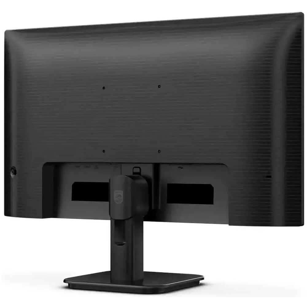 Philips 24E1N1300A/00 — тест плавности изображения